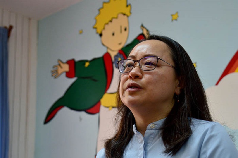 Profundizan líderes religiosos sobre estado de la oncología cubana