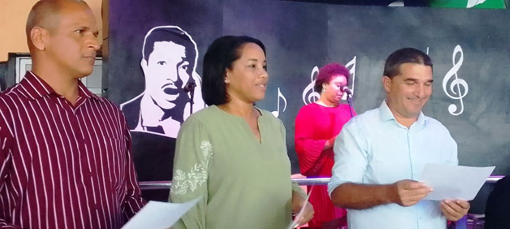 Cienfuegos: Día de la hotelería y el turismo