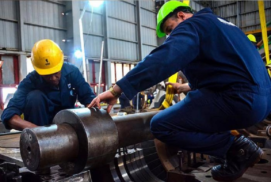 Destacan en Cuba acciones en sectores económicos de relevancia 