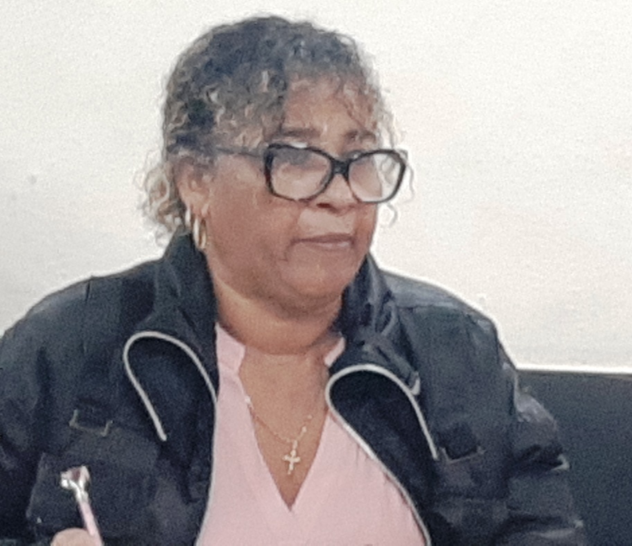 Magalys Torres Abreu