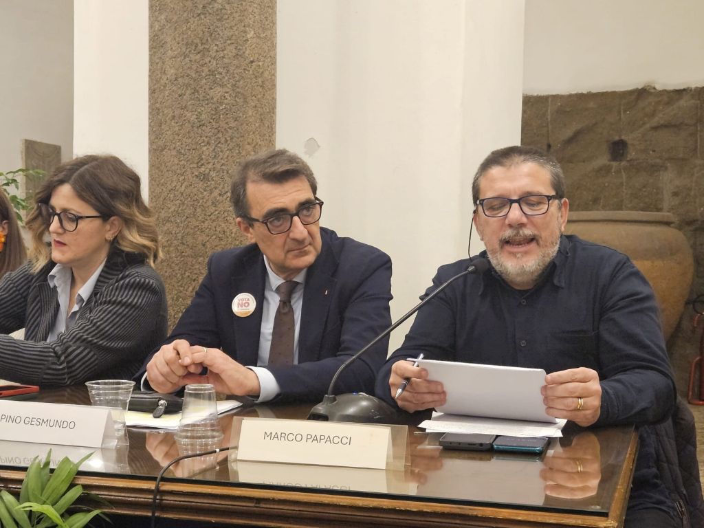 solidaridad con Cuba en Italia