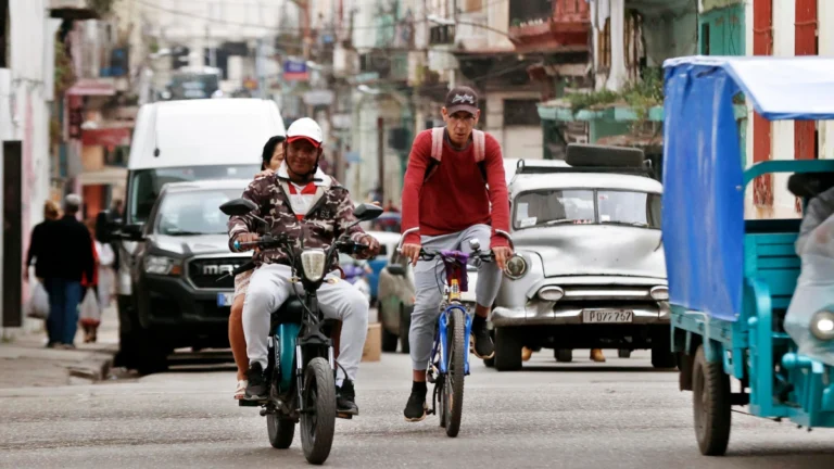 Cuba: First and Last Days