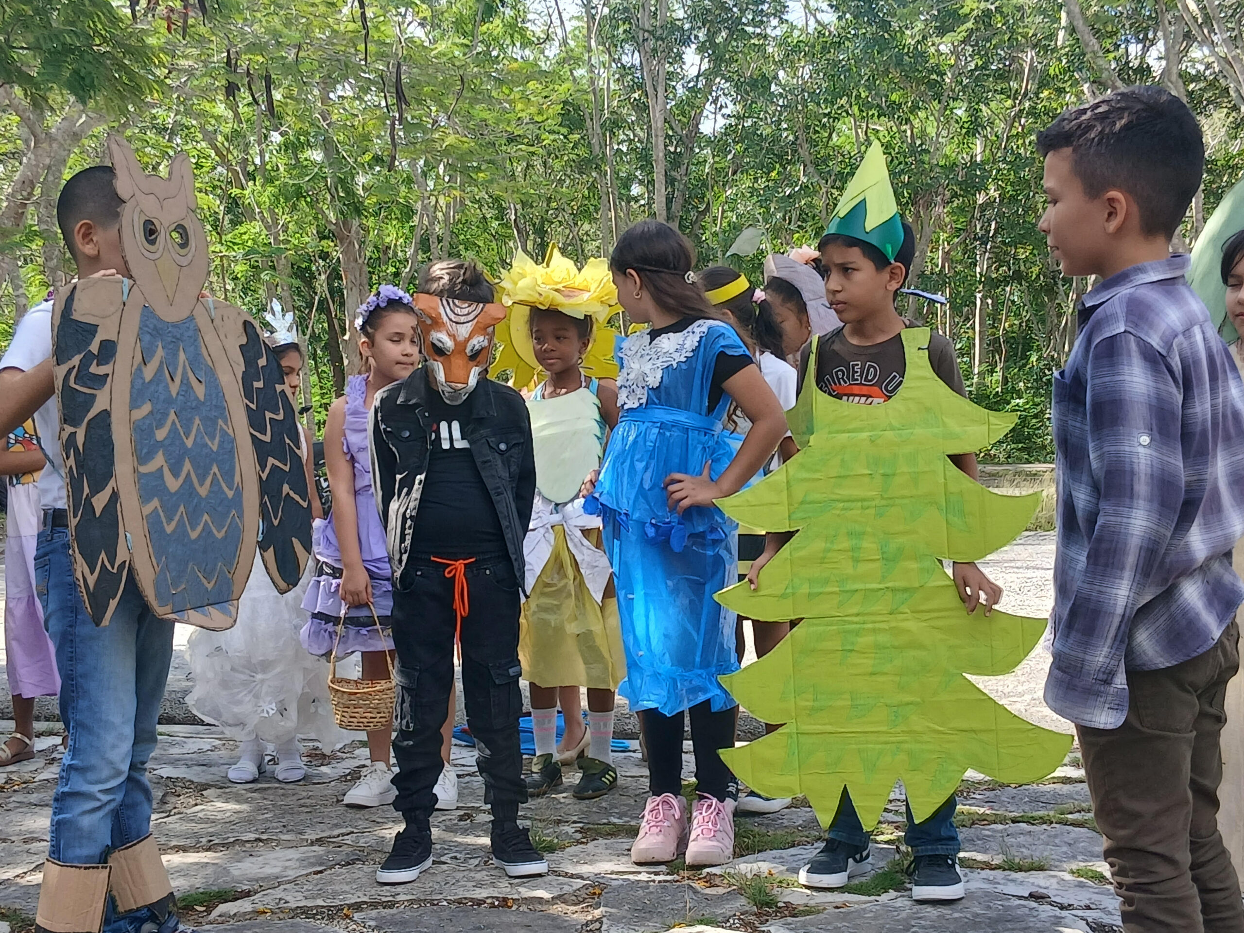 Festival “Pulmones del Planeta” en Holguín