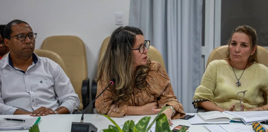 Mayor prioridad, desde la base, a la atención de la dinámica demográfica 