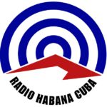 Logo Radio Habana Cuba