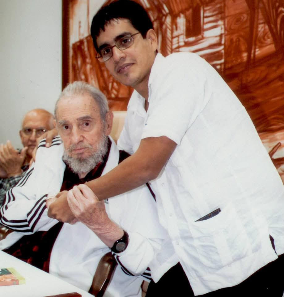 Graduados de la Elam.