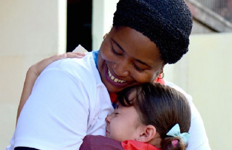 Pioneros cubanos de cara a su aniversario