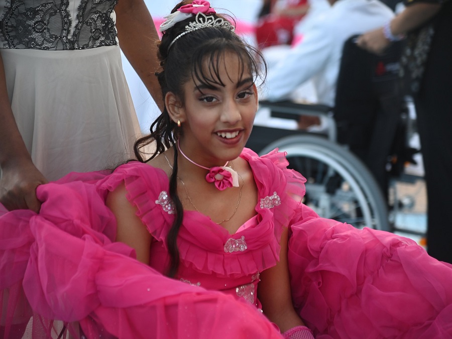 “Solidaridad con Panamá”: donde la adversidad no apaga la esperanza