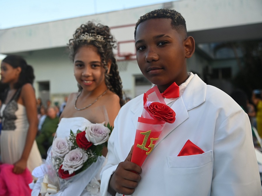 “Solidaridad con Panamá”: donde la adversidad no apaga la esperanza