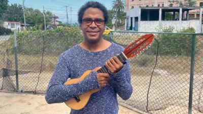 A letter from Cuban troubadour Raúl Torres: “Shame and pity those pseudo-artists who dream of seeing their own people’s blood flow”