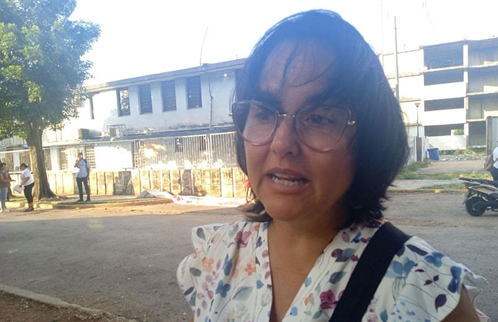 Ratifican mujeres cubanas su compromiso con la Patria