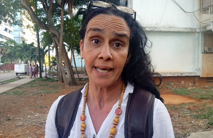 Ratifican mujeres cubanas su compromiso con la Patria