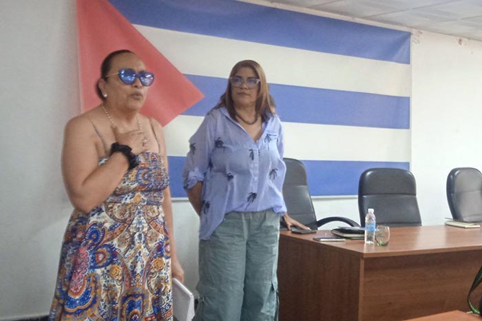 Sindicalistas del mundo con Cuba, un espacio para la solidaridad y lucha