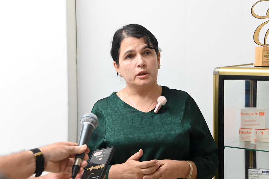 Jusvinza vs Chikungunya: un medicamento seguro y altamente eficaz 