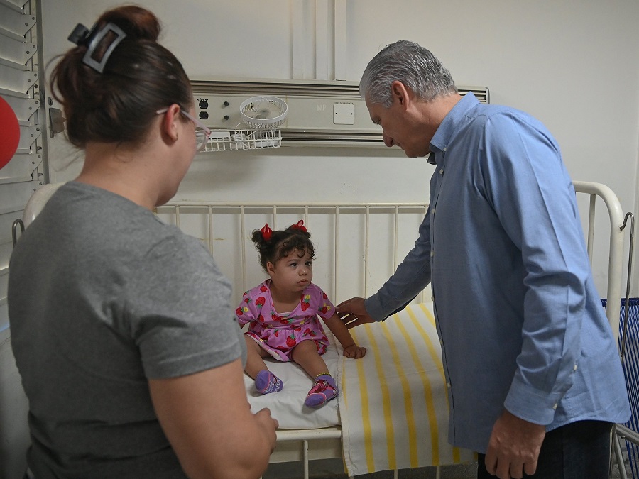 Instituto de Neurología y Neurocirugía: sólidos pasos en la transformación digital