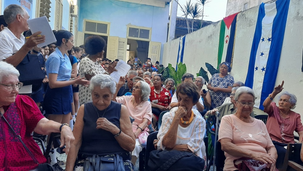 Cienfuegos, jornada por el centenario de Fidel y aniversario 65 de la Victoria de Playa Girón.