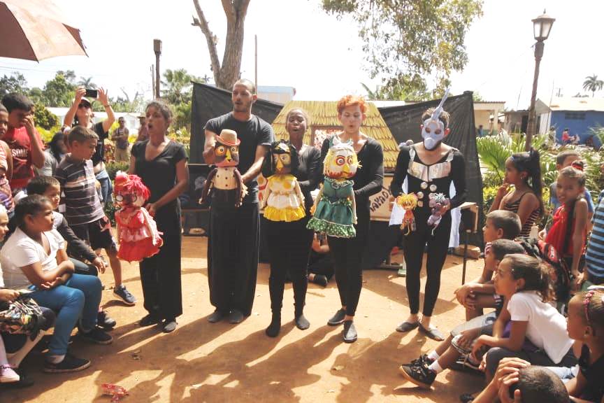 Cultura cienfueguera