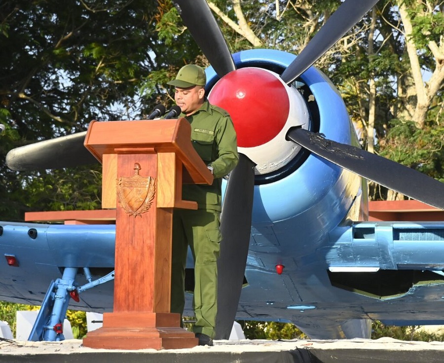 Victoria de Girón: Declaración permanente de dignidad nacional