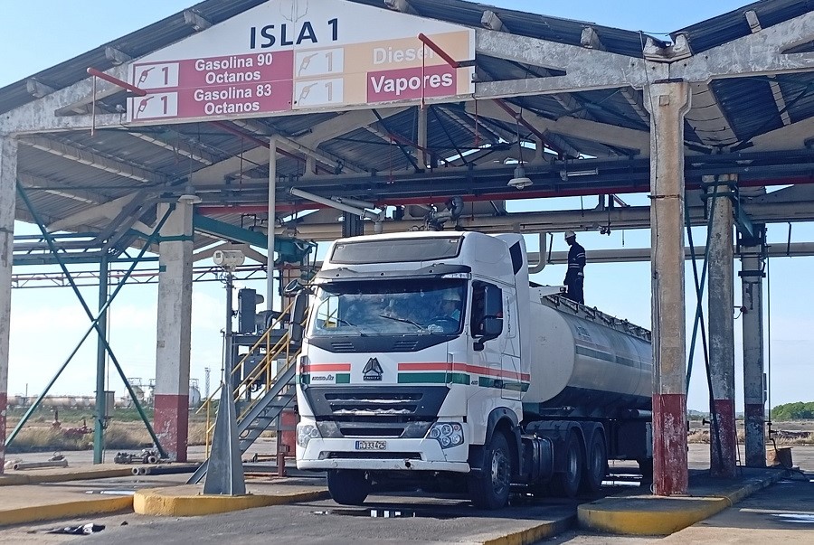 Cuba recupera unidades térmicas y diversifica fuentes de energía renovables