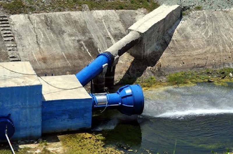 Impactos del cerco estadounidense en la voluntad hidráulica de Cuba