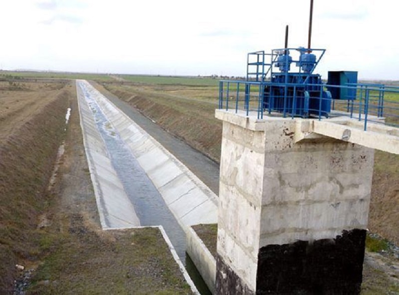 Impactos del cerco estadounidense en la voluntad hidráulica de Cuba