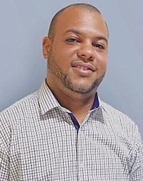 Doctor Yuniel Labacena Romero, director de la Editora Juventud Rebelde