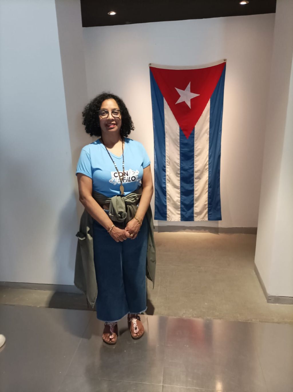 Segundo Convoy Europeo de Solidaridad