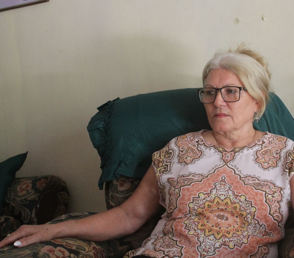 Belquis Torres Pérez