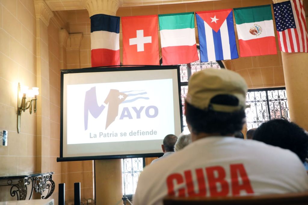 Segundo Convoy Europeo de Solidaridad