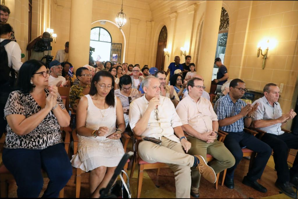 Segundo Convoy Europeo de Solidaridad