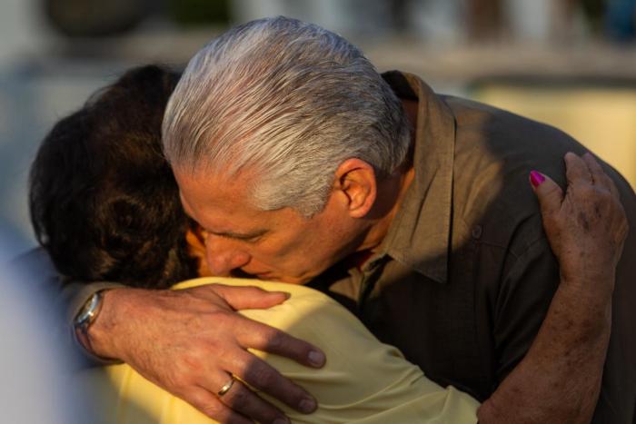 Ante cualquier agresión, como en Girón, ¡Venceremos!