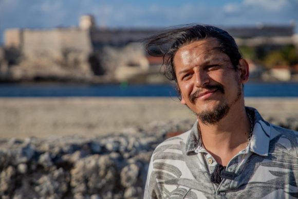 Mexican journalist Manuel Varese: “Solidarity among peoples will never cease to exist”