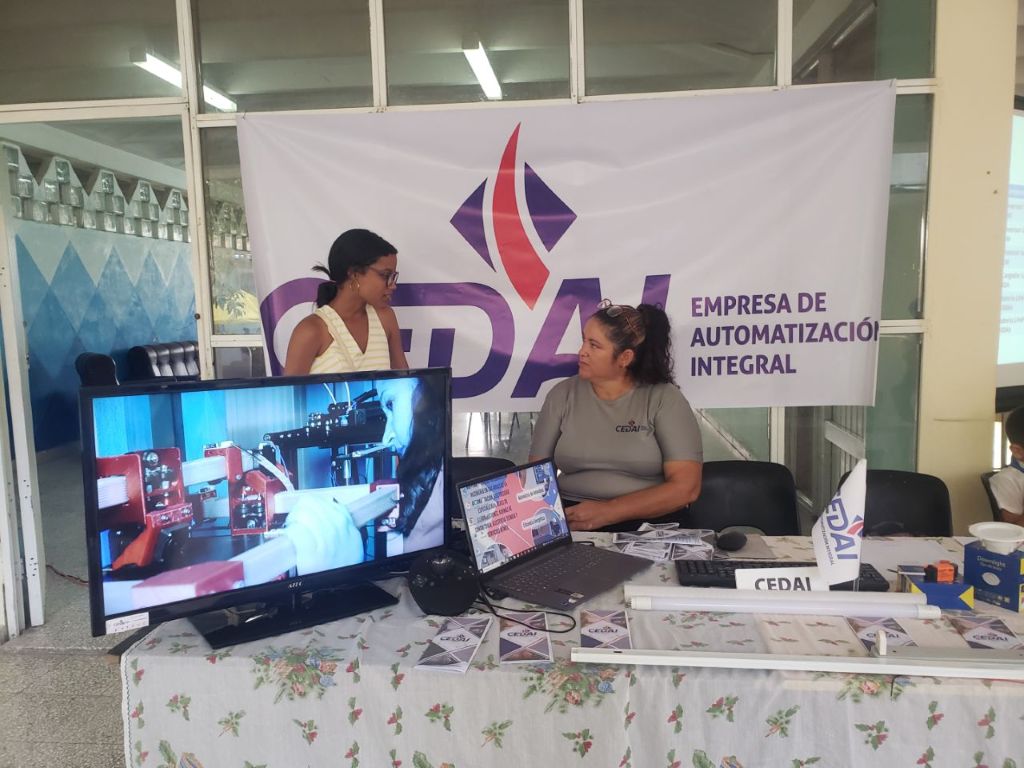 Guantánamo,, evento de energía renovable.