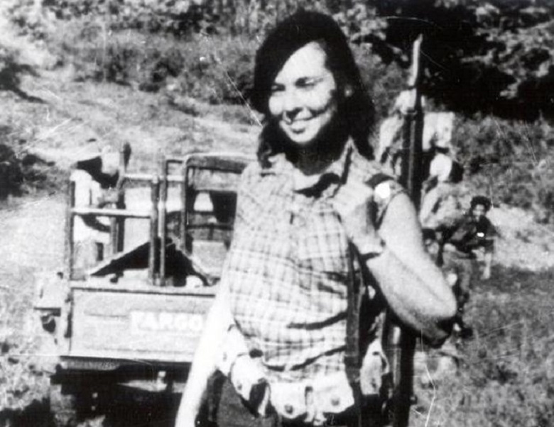 Vilma Espín: una vida, un batallar