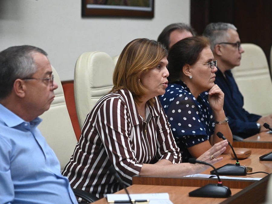 Cuba prueba terapia combinada de policosanol con aspirina en secuelas del ictus isquémico