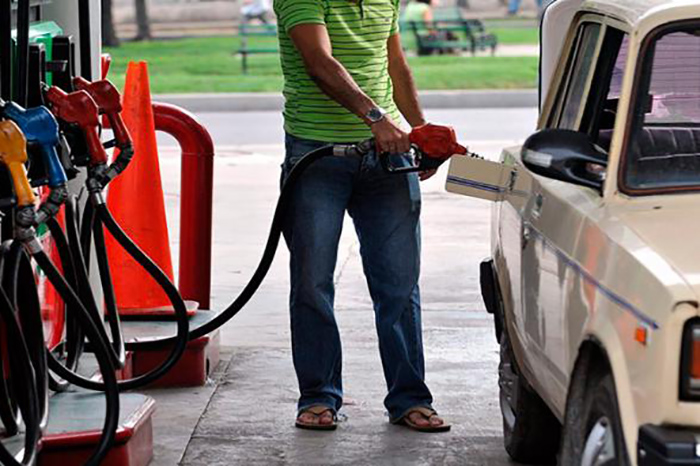 Cuba to update fuel prices in foreign currency
