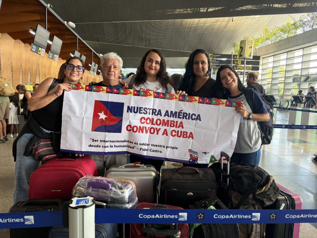 En este año, esa organización ha emitido otras declaraciones de condena a las agresiones del imperialismo y en defensa de la soberanía y la autodeterminación de Cuba de construir su modelo social ajustado a sus características. Ha pedido la no injerencia en los asuntos internos y el respeto a la independencia.
