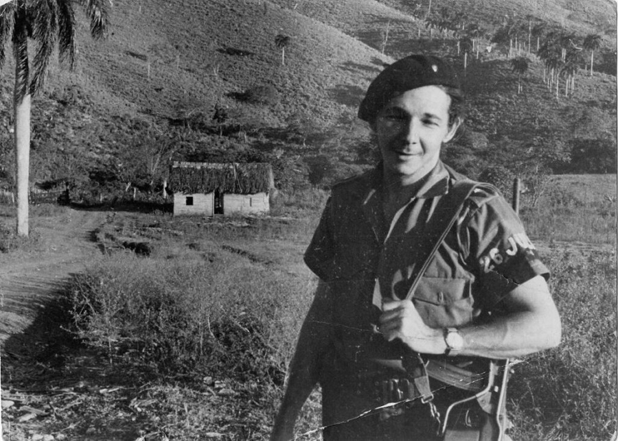 Raúl Castro: brújula de una Revolución para todos los tiempos