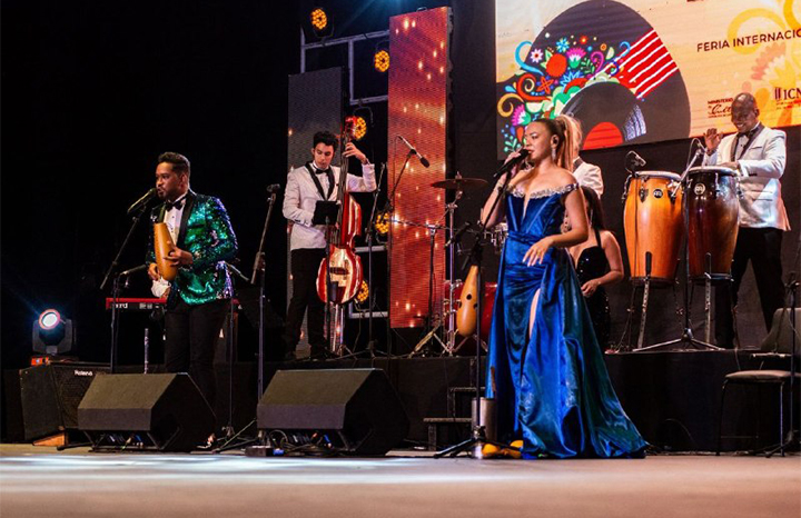 Premian lo mejor de la discografía dentro de amplio programa de Cubadisco