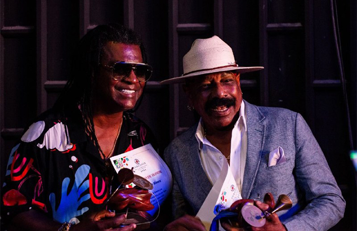 Premian lo mejor de la discografía dentro de amplio programa de Cubadisco