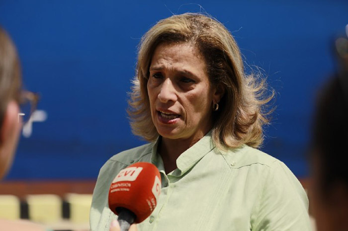 Betsy Díaz Velázquez