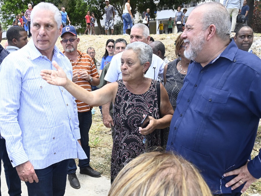 Un programa para aportar soluciones al déficit habitacional en el país