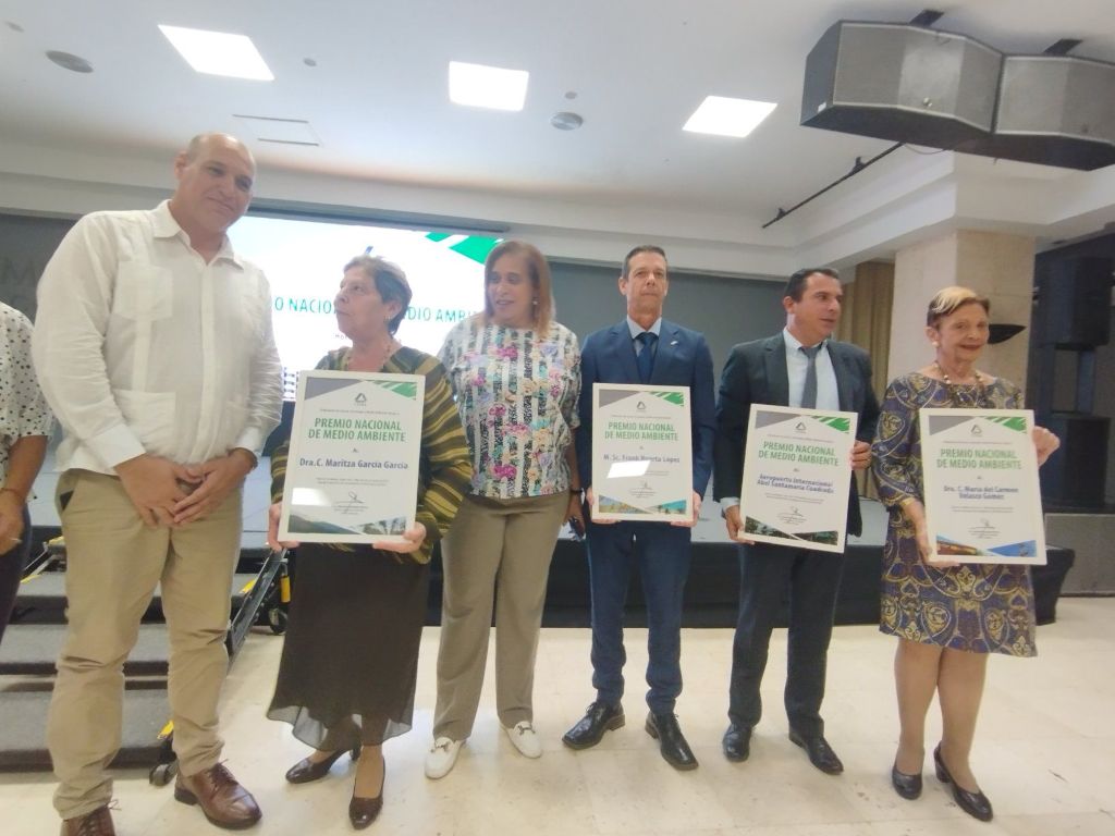 Villa Clara, medio ambiente
