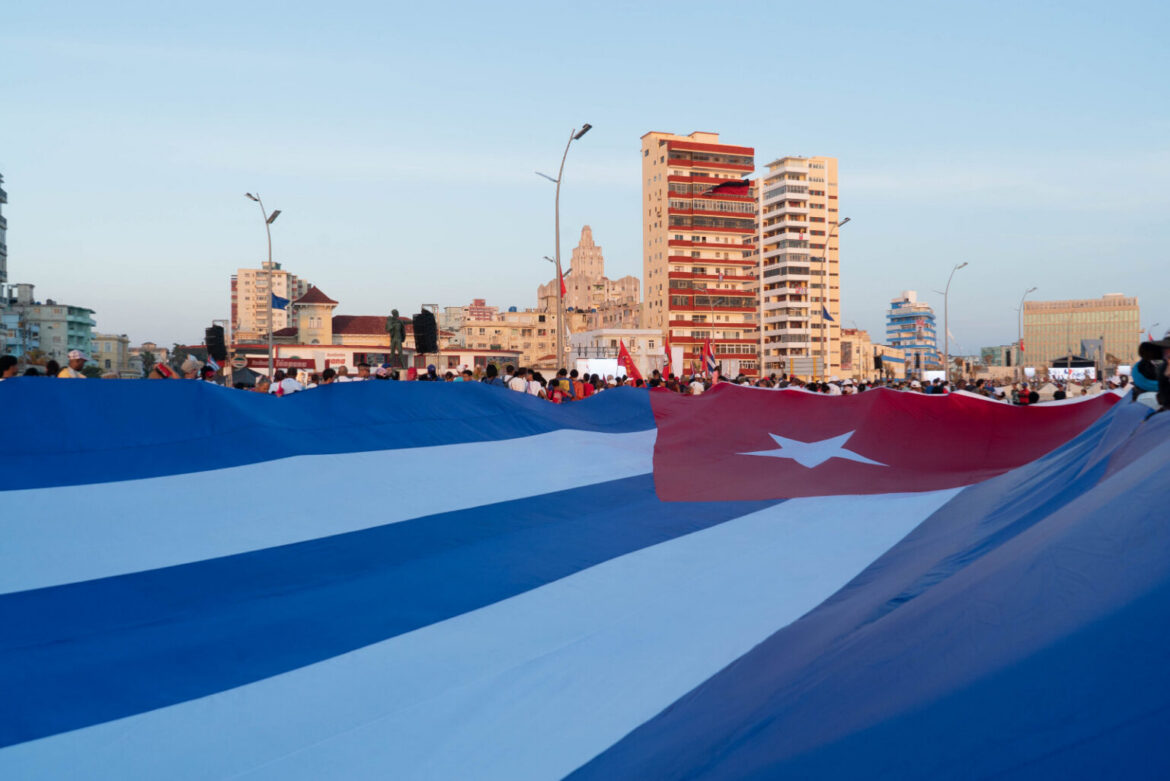 Sanciones y amenazas de guerra: los últimos pataleos