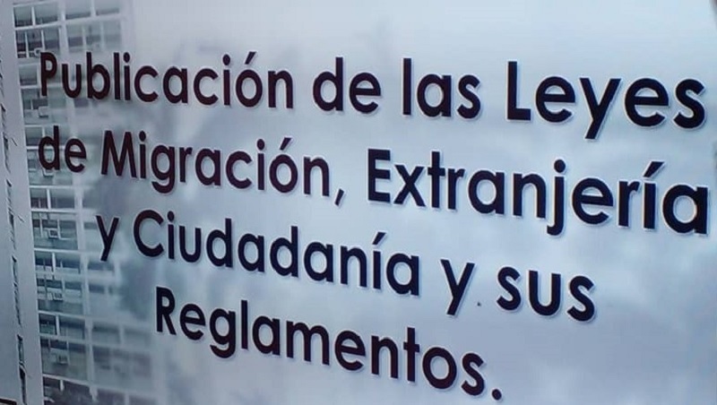 Avanza ordenamiento jurídico cubano