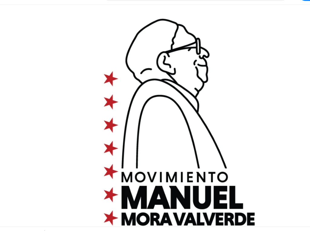 Movimiento Político Manuel Mora Valverde