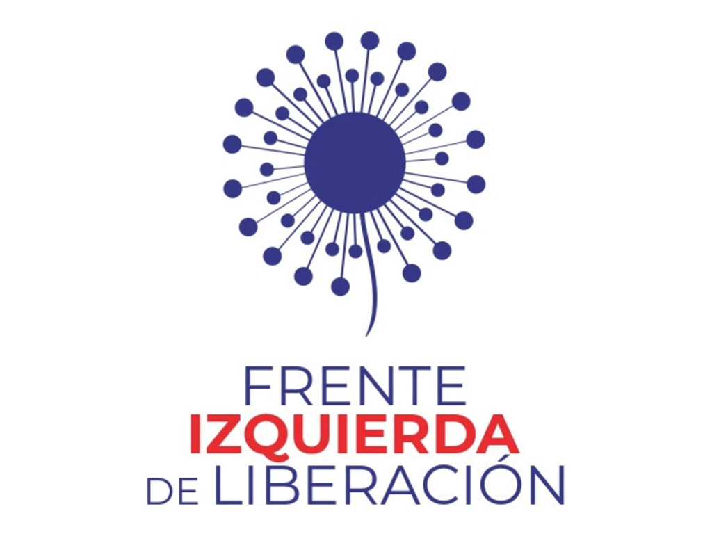 Frente Izquierda de Liberacion, de Uruguay