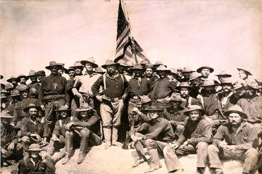 El 20 de mayo de 1902: el día en que se nublaron los sueños 