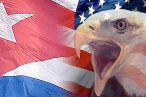 Cuba warns that U.S. is fabricating false pretexts to launch military aggression