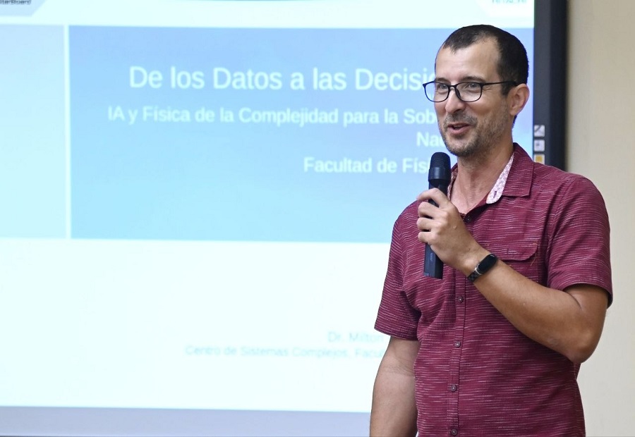 La Inteligencia Artificial: una herramienta que ofrece soluciones 